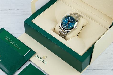 second hand Rolex nz